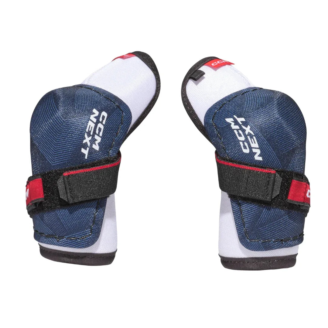 CCM Next Youth Kyynärsuojat - Urheilu Pajala