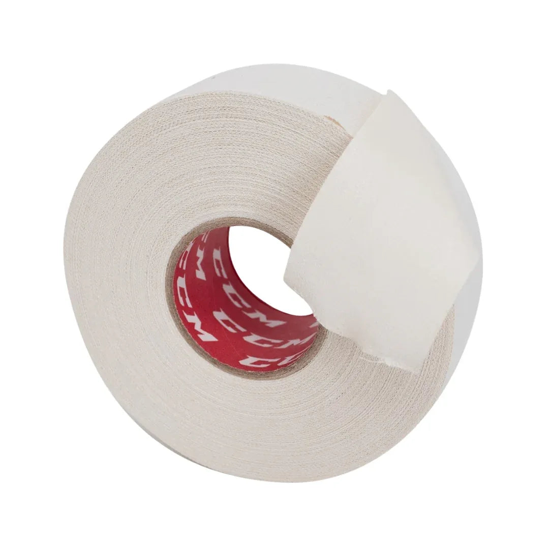 CCM mailateippi 25m x 36mm valkoinen - Urheilu Pajala