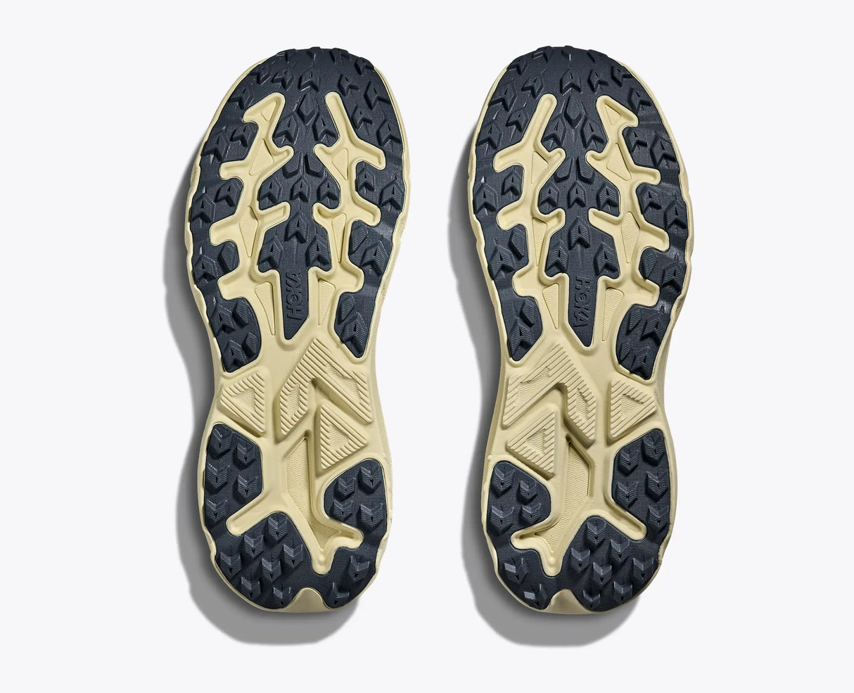 Hoka Challenger 8 Wide Miesten Juoksukengät