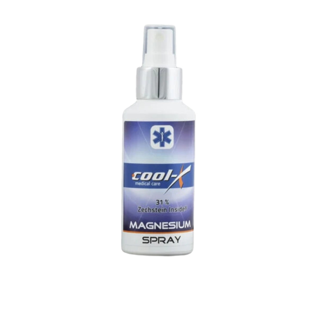 Cool-X Magnesiumspray 100 ml