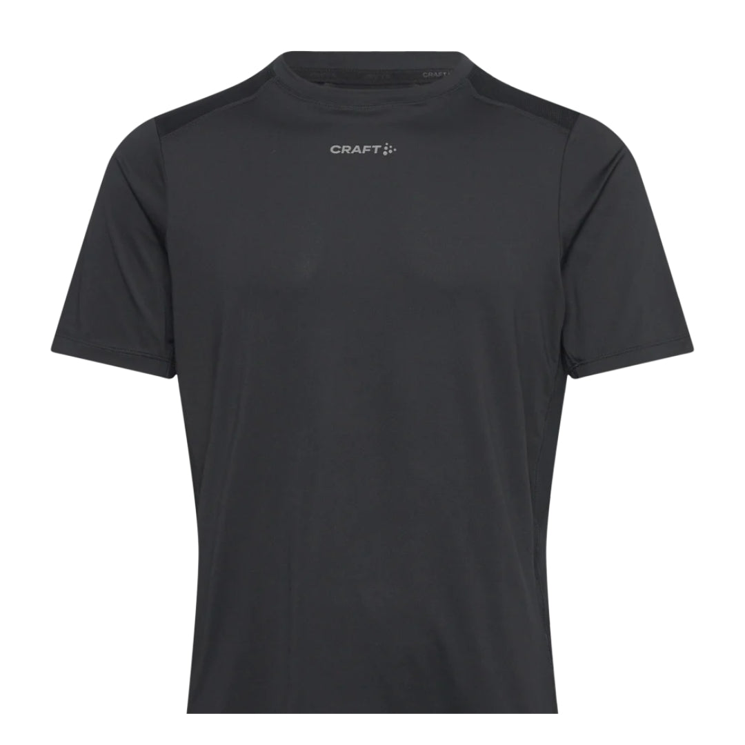 Craft ADV Essence SS Tee 2 M Black