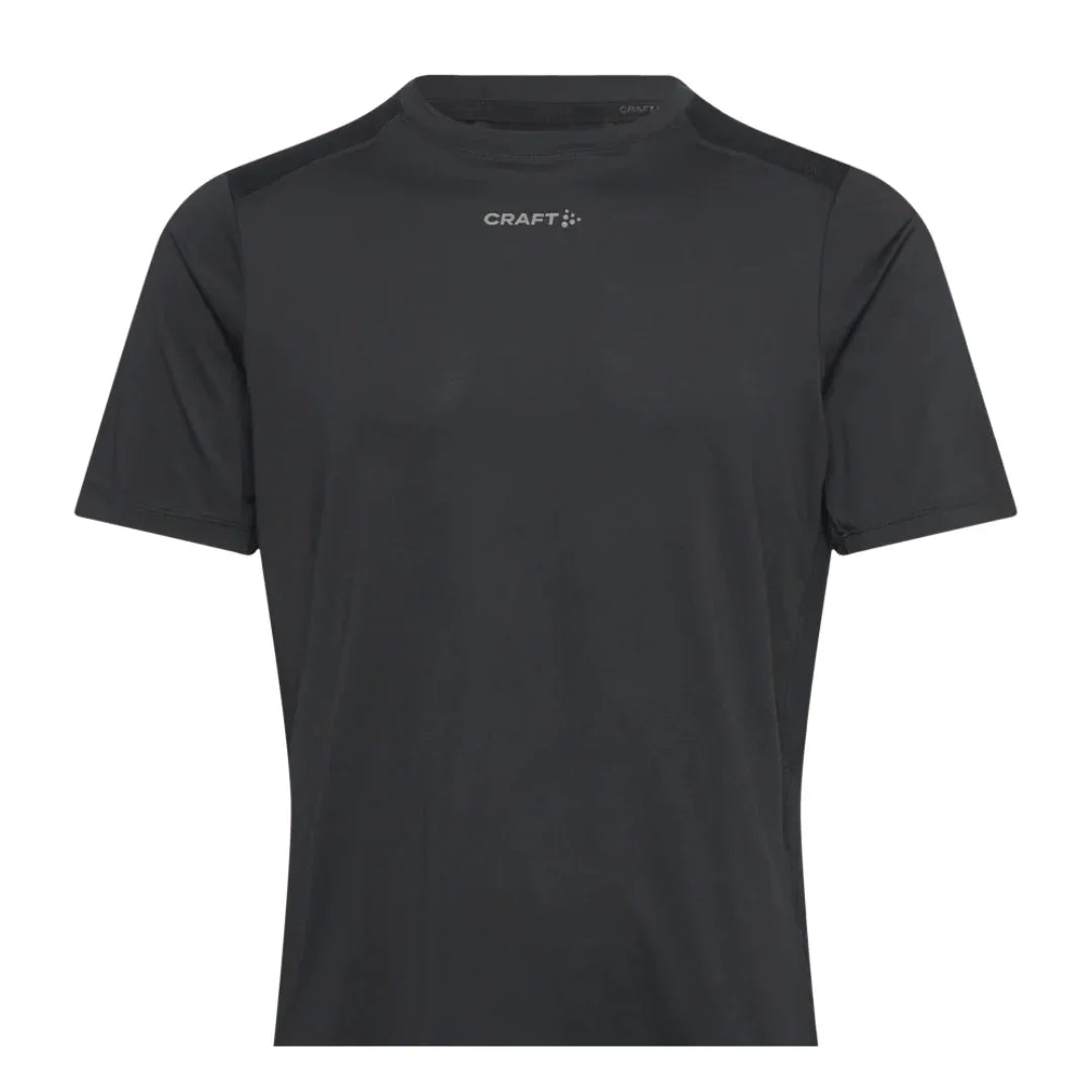 Craft ADV Essence SS Tee 2 M Black - Urheilu Pajala