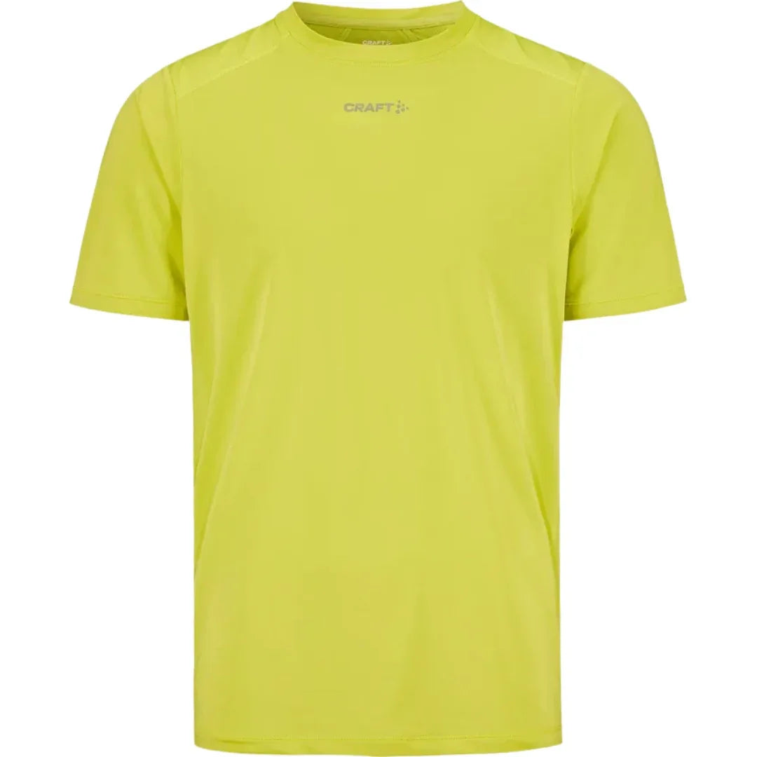 Craft ADV Essence SS Tee 2 M Pear - Urheilu Pajala
