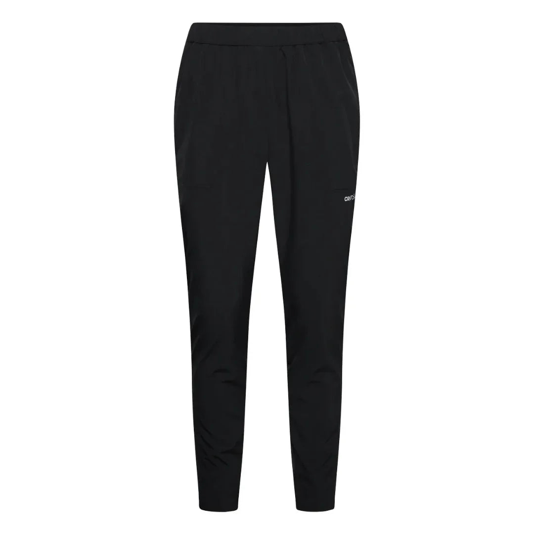Craft ADV Essence Training Pants 2 M Black - Urheilu Pajala