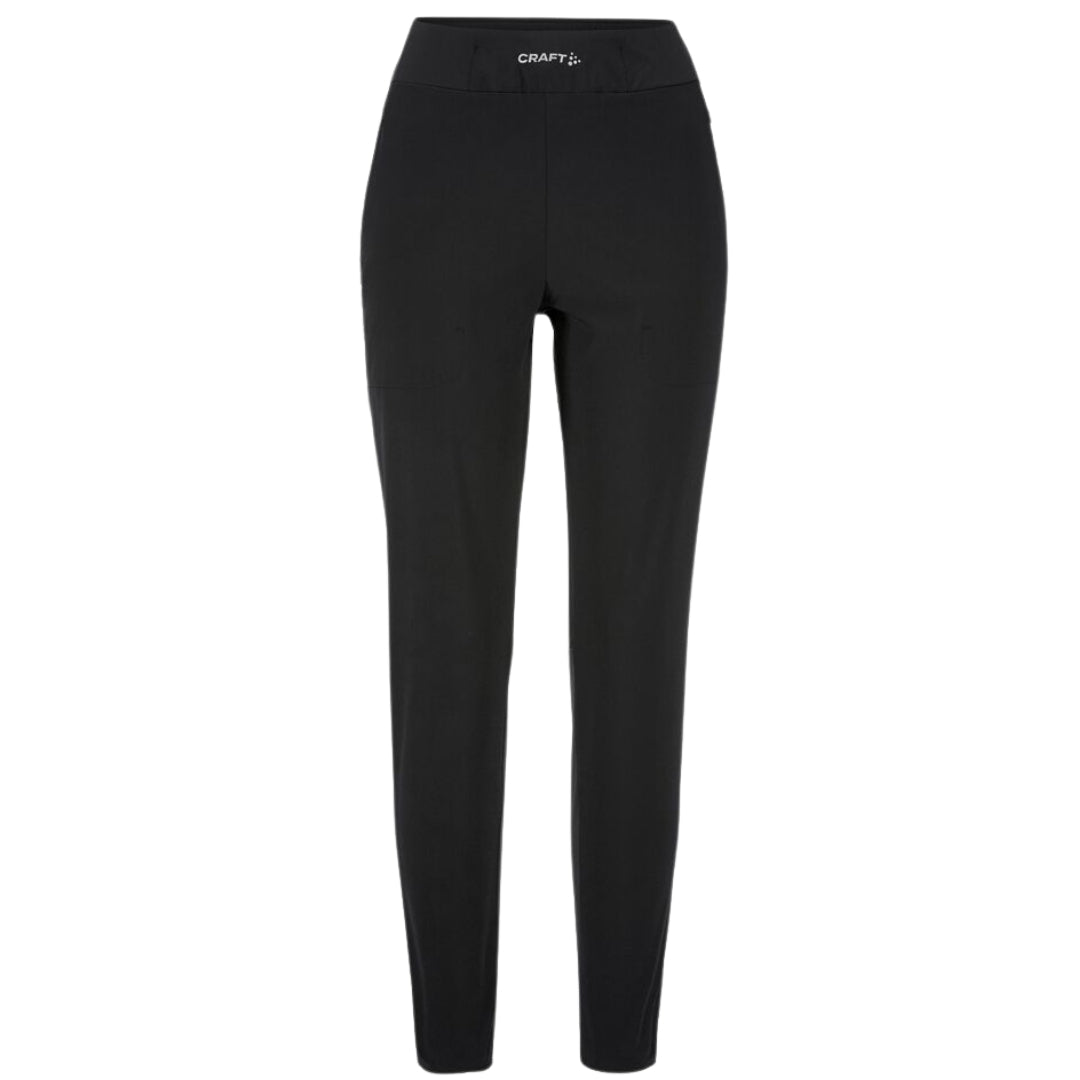 Craft ADV Essence Training Pants 2 W Black