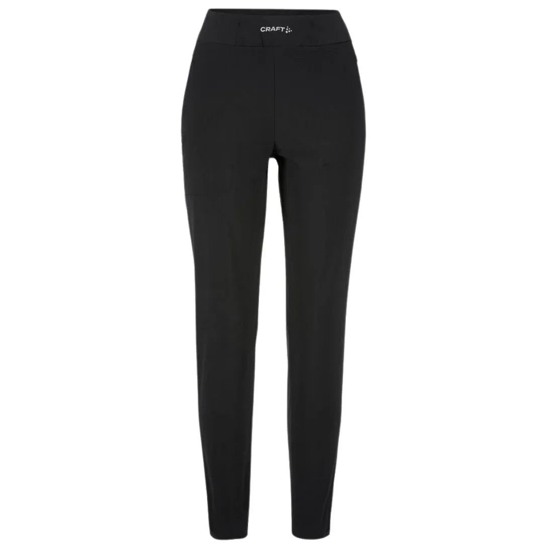 Craft ADV Essence Training Pants 2 W Black - Urheilu Pajala