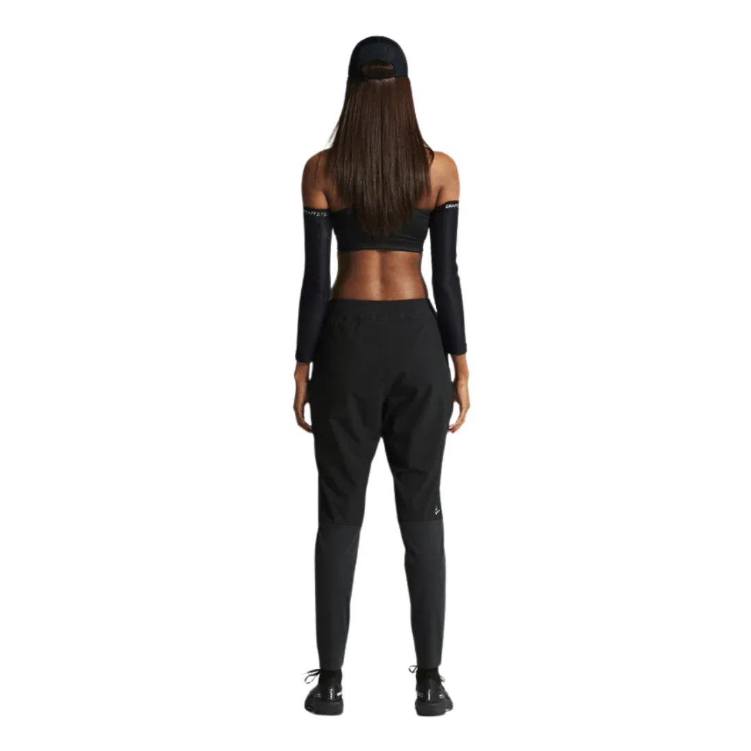 Craft ADV Essence Training Pants 2 W Black - Urheilu Pajala