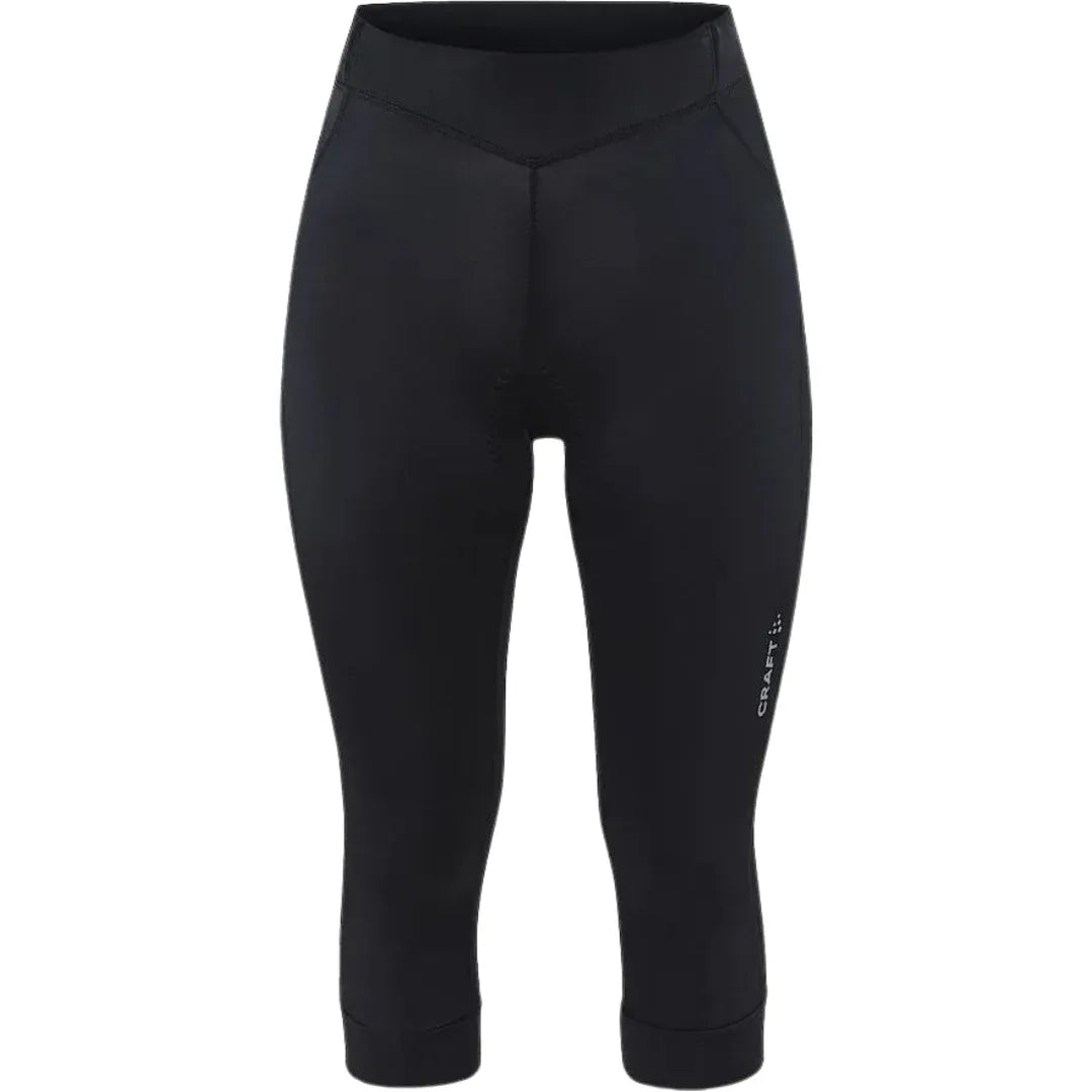 Craft CORE Bike Endurance Knickers W Black - Urheilu Pajala