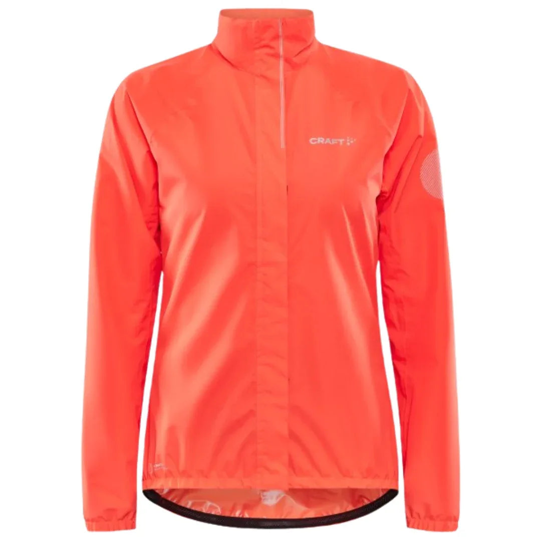 Craft CORE Endurance Hydro Lumen Jacket 2 W Shock - Urheilu Pajala