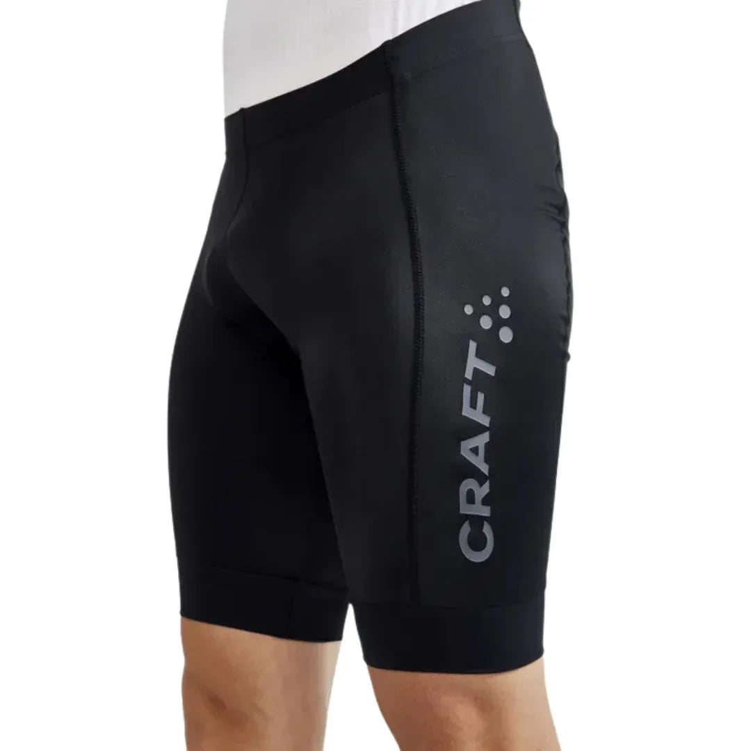 Craft CORE Endurance Shorts M Black - Urheilu Pajala
