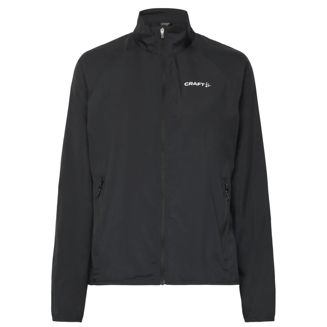 Craft CORE Essence Wind Jacket W Black