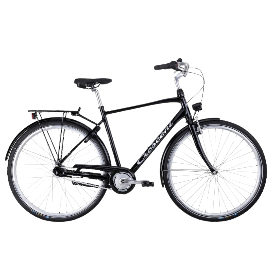 Crescent Castor 7-v 28" miesten polkupyörä