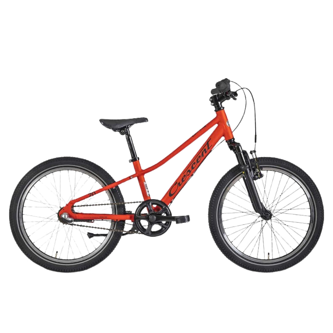 Crescent Narre 20" 3-v lasten polkupyörä