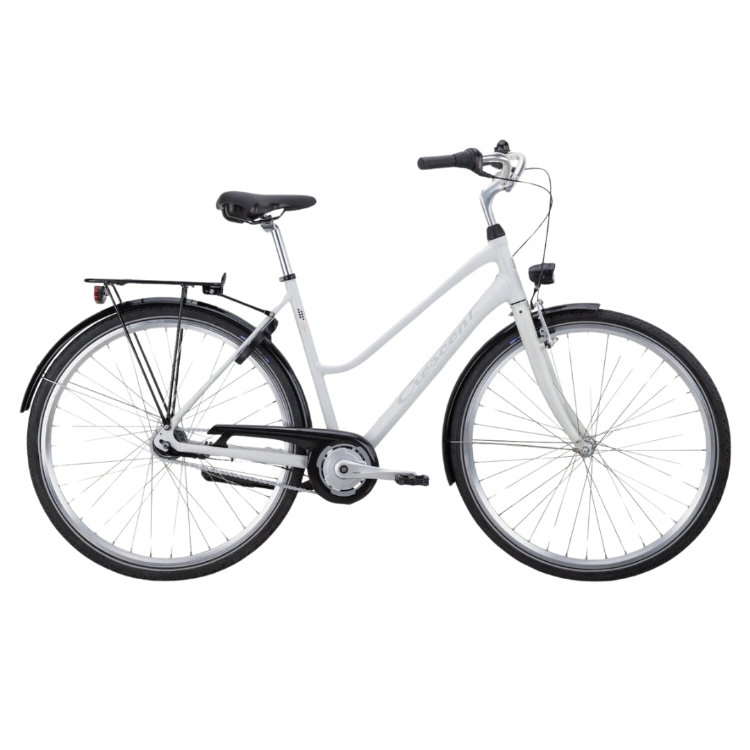 Crescent Skans 7-v 28" naisten polkupyörä