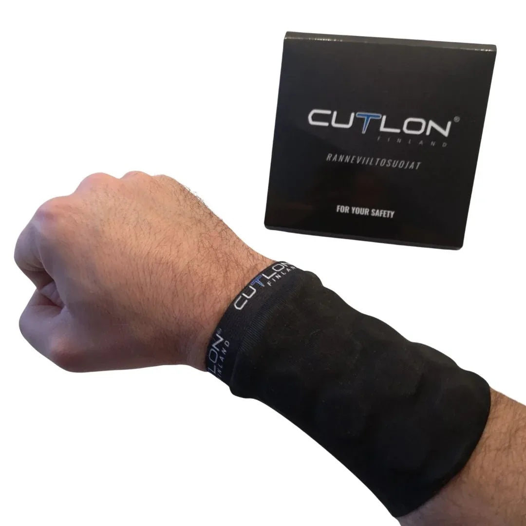 Cutlon rannesuojat - Urheilu Pajala