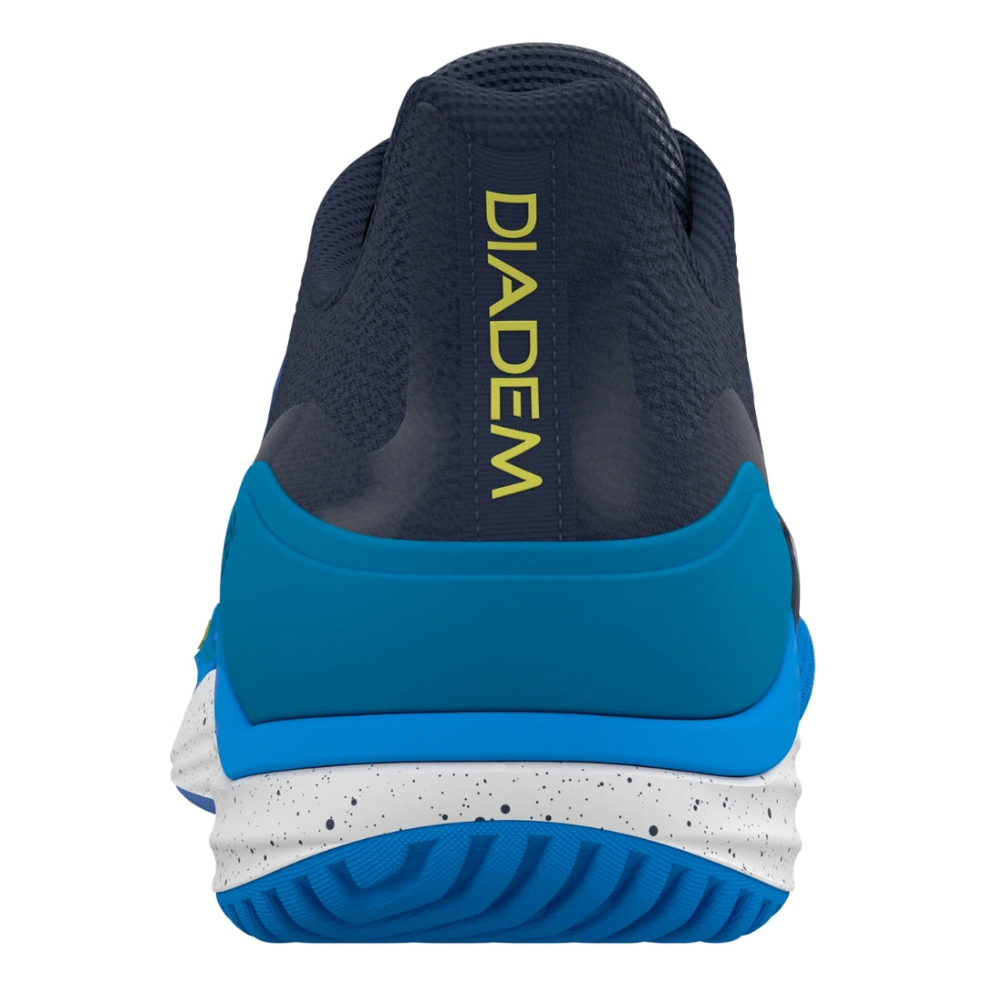 Diadem Court Burst Miesten Tenniskengät