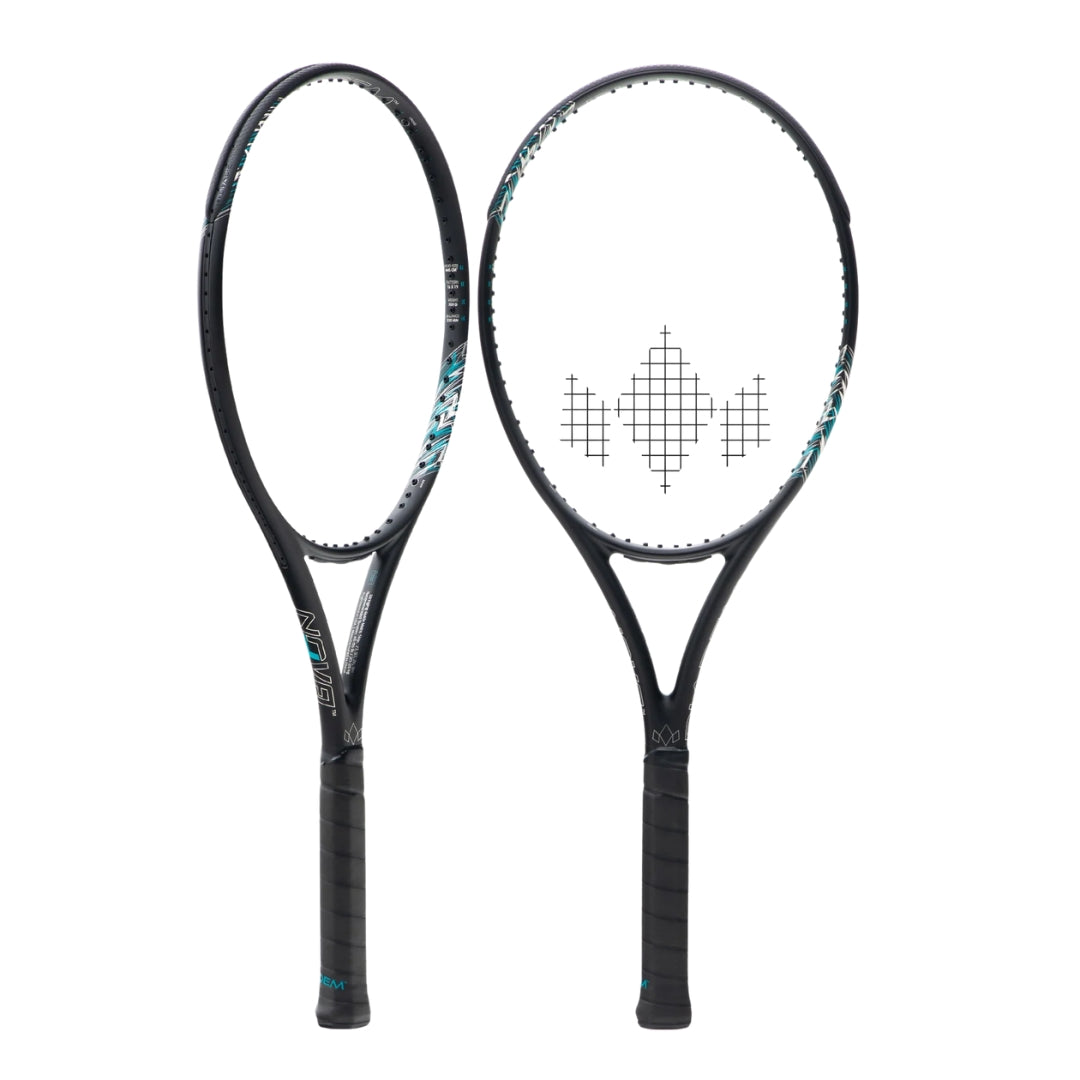 Diadem Nova FS 100 Tennismaila