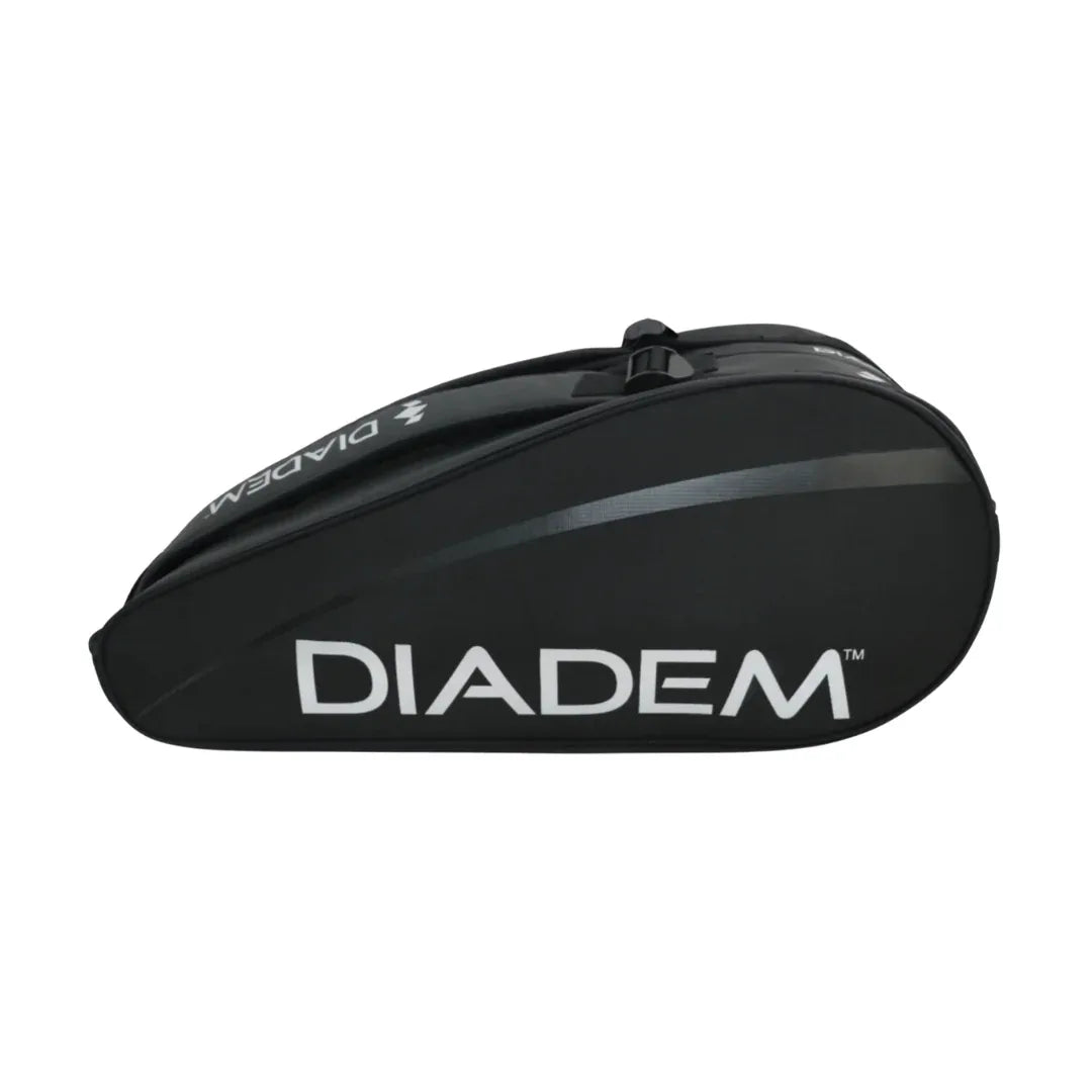 Diadem Tour V3 12Mailan Laukku Musta - Urheilu Pajala