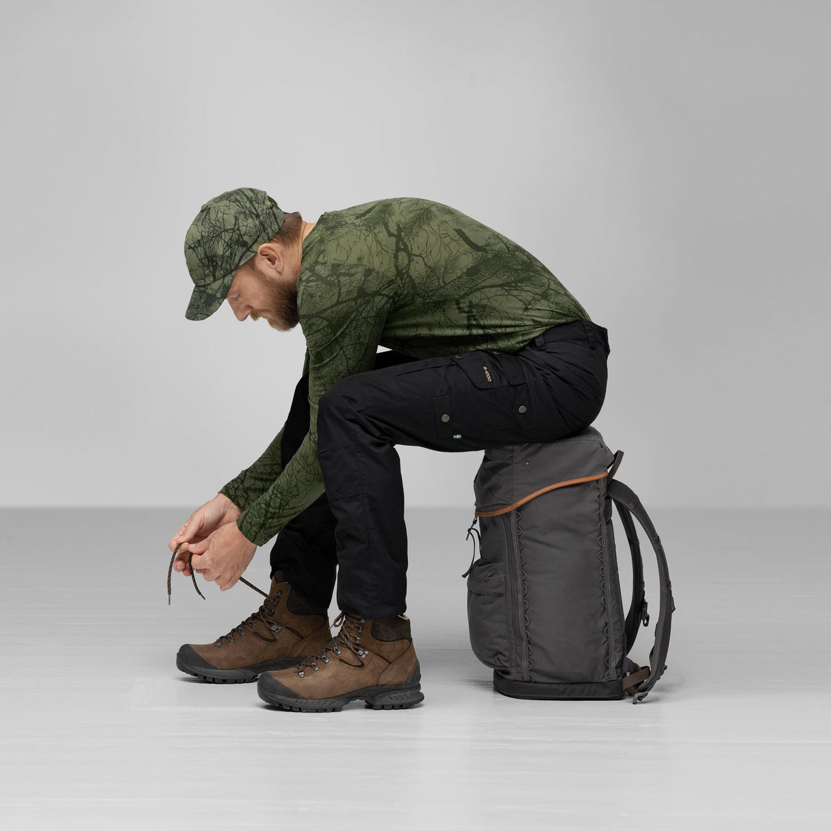 Fjällräven Singi Stubben