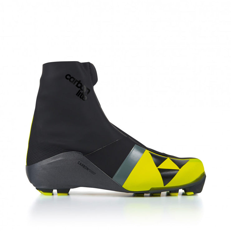 Fischer Carbonlite Classic Hiihtomonot