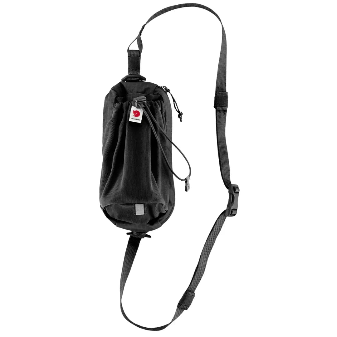Fjällräven Abisko Bottle Pocket - Urheilu Pajala