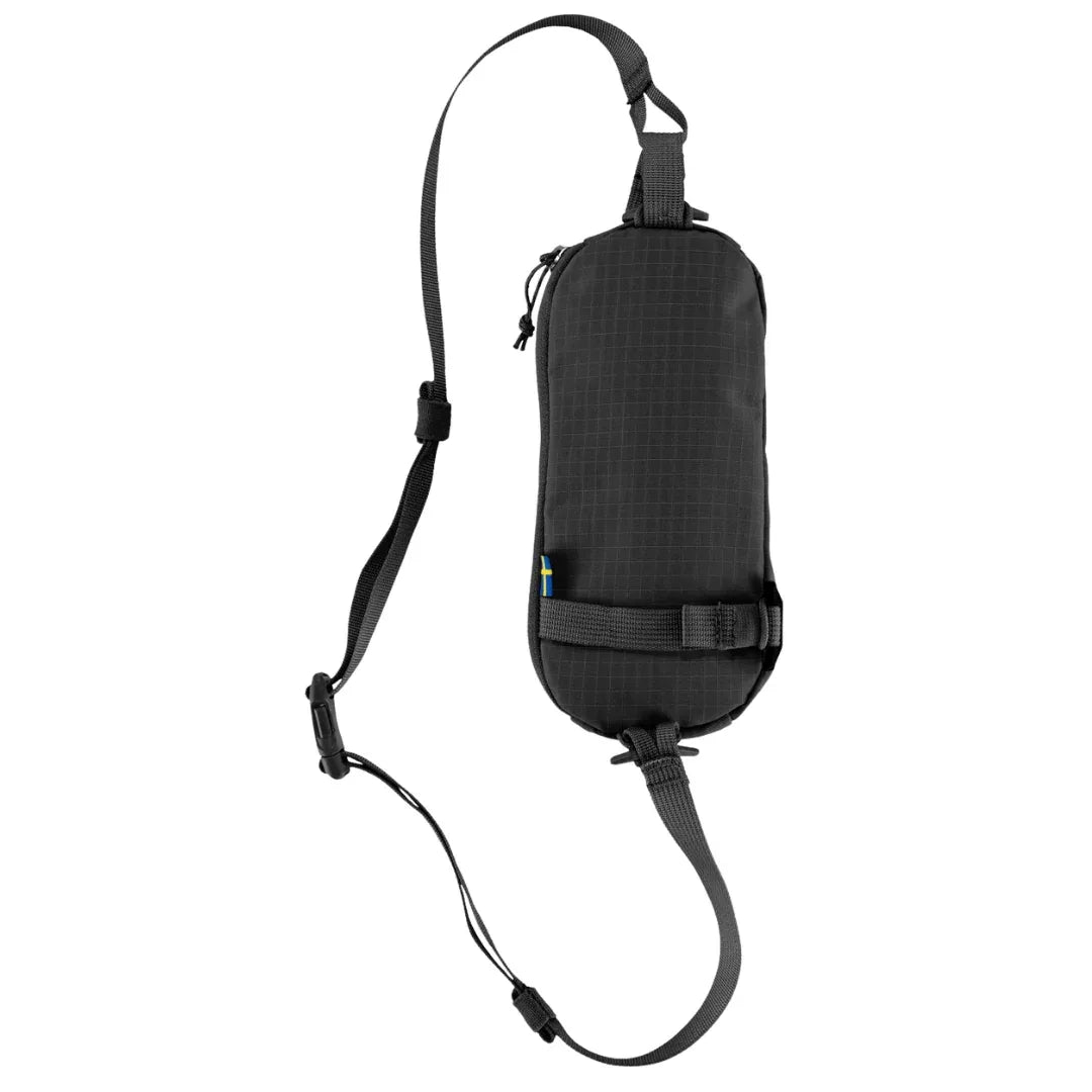 Fjällräven Abisko Bottle Pocket - Urheilu Pajala