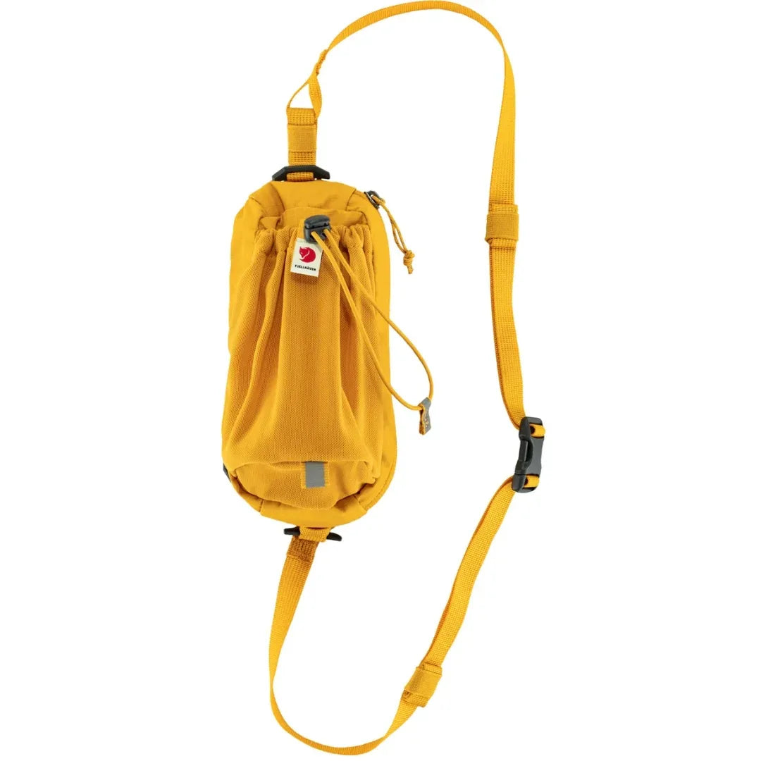 Fjällräven Abisko Bottle Pocket - Urheilu Pajala