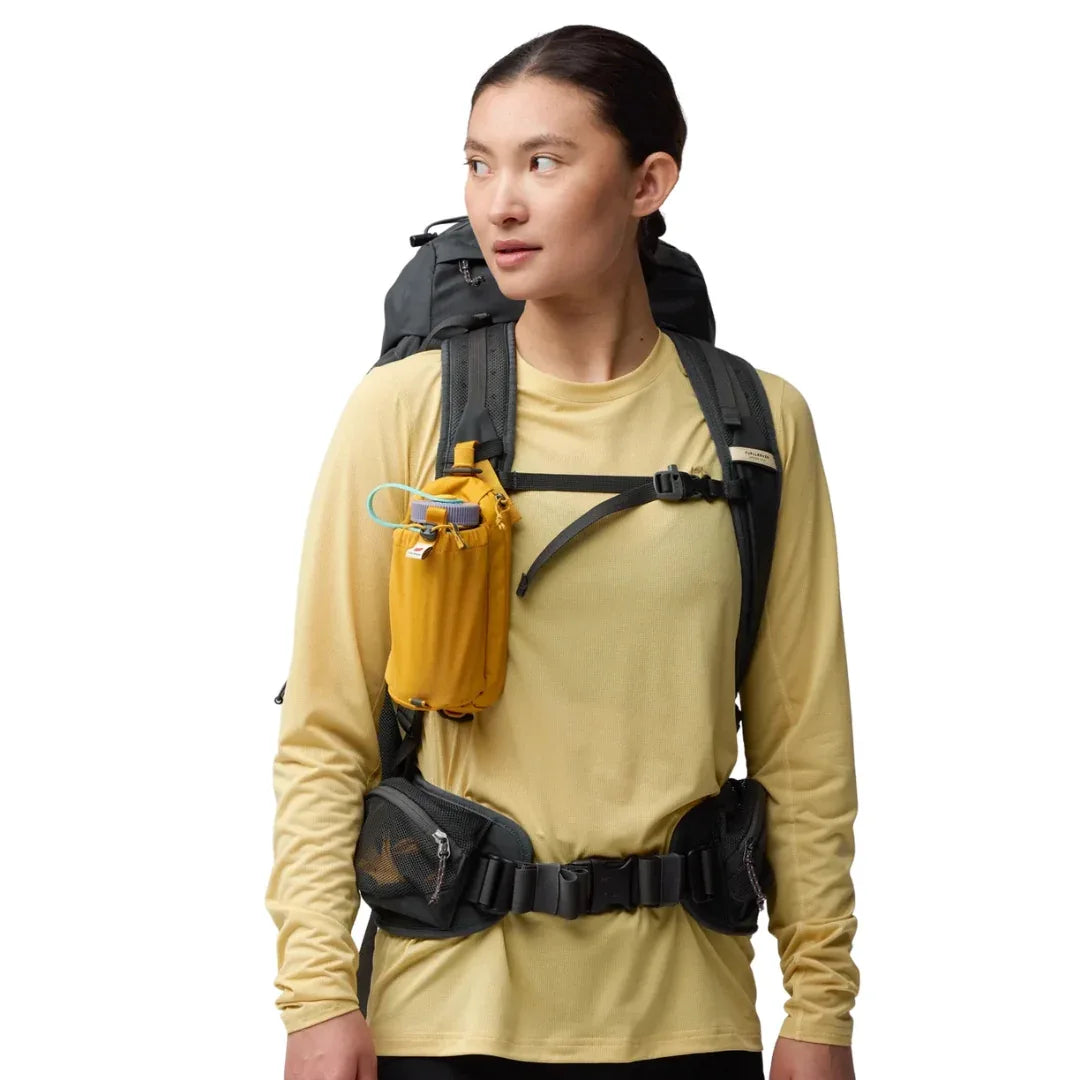 Fjällräven Abisko Bottle Pocket - Urheilu Pajala