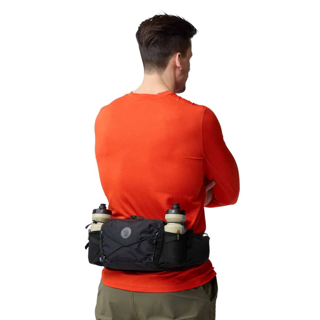 Fjällräven Abisko Hip Pack 6 - Vyölaukku