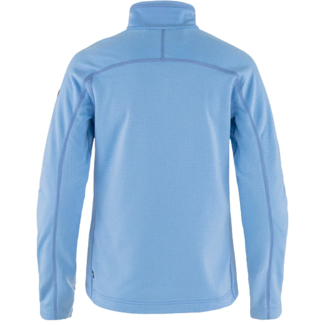 Fjällräven Abisko Lite Fleece Jacket - Naisten fleecetakki - Urheilu Pajala