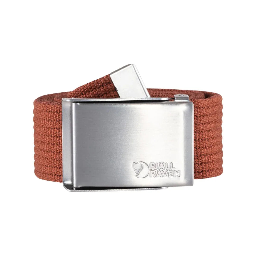 Fjällräven Canvas Belt vyö - Urheilu Pajala