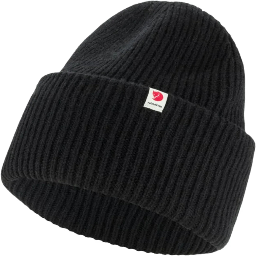 Fjällräven Heavy Beanie pipo - Urheilu Pajala