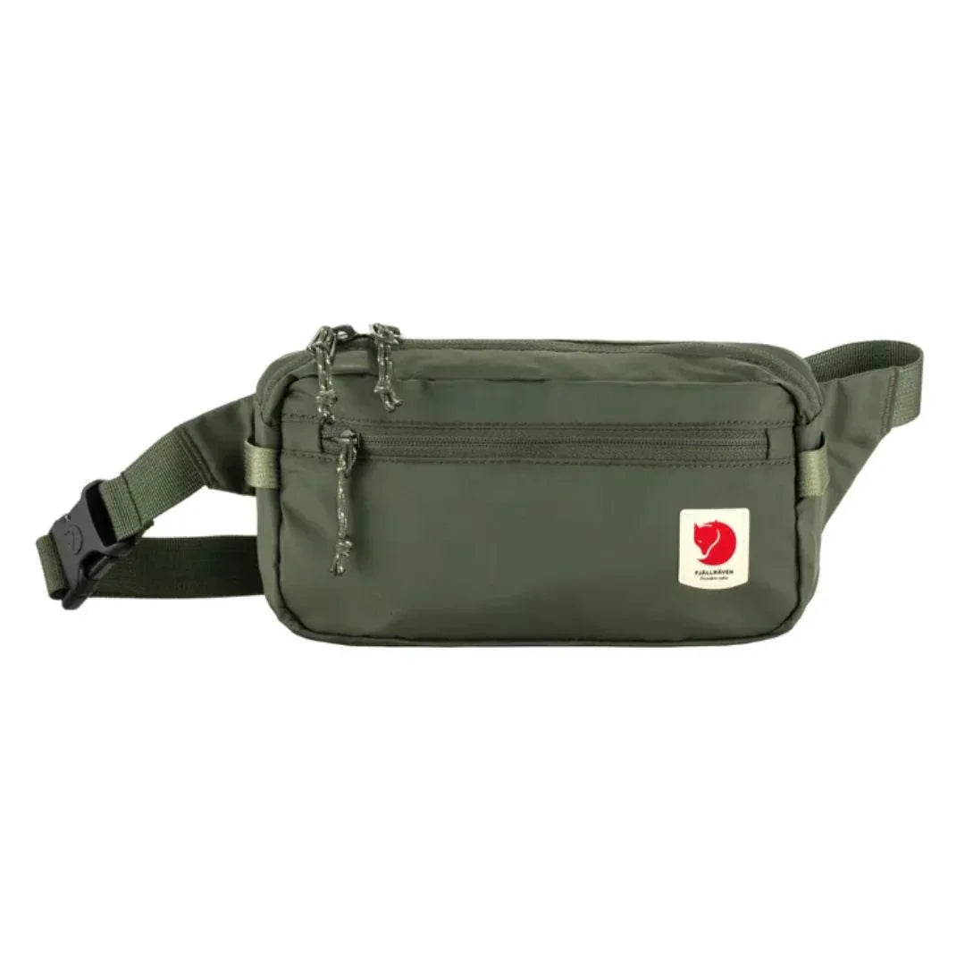Fjällräven High Coast Hip Pack - Urheilu Pajala