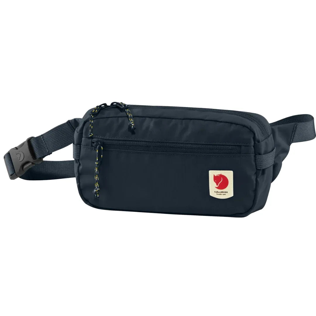 Fjällräven High Coast Hip Pack - Urheilu Pajala