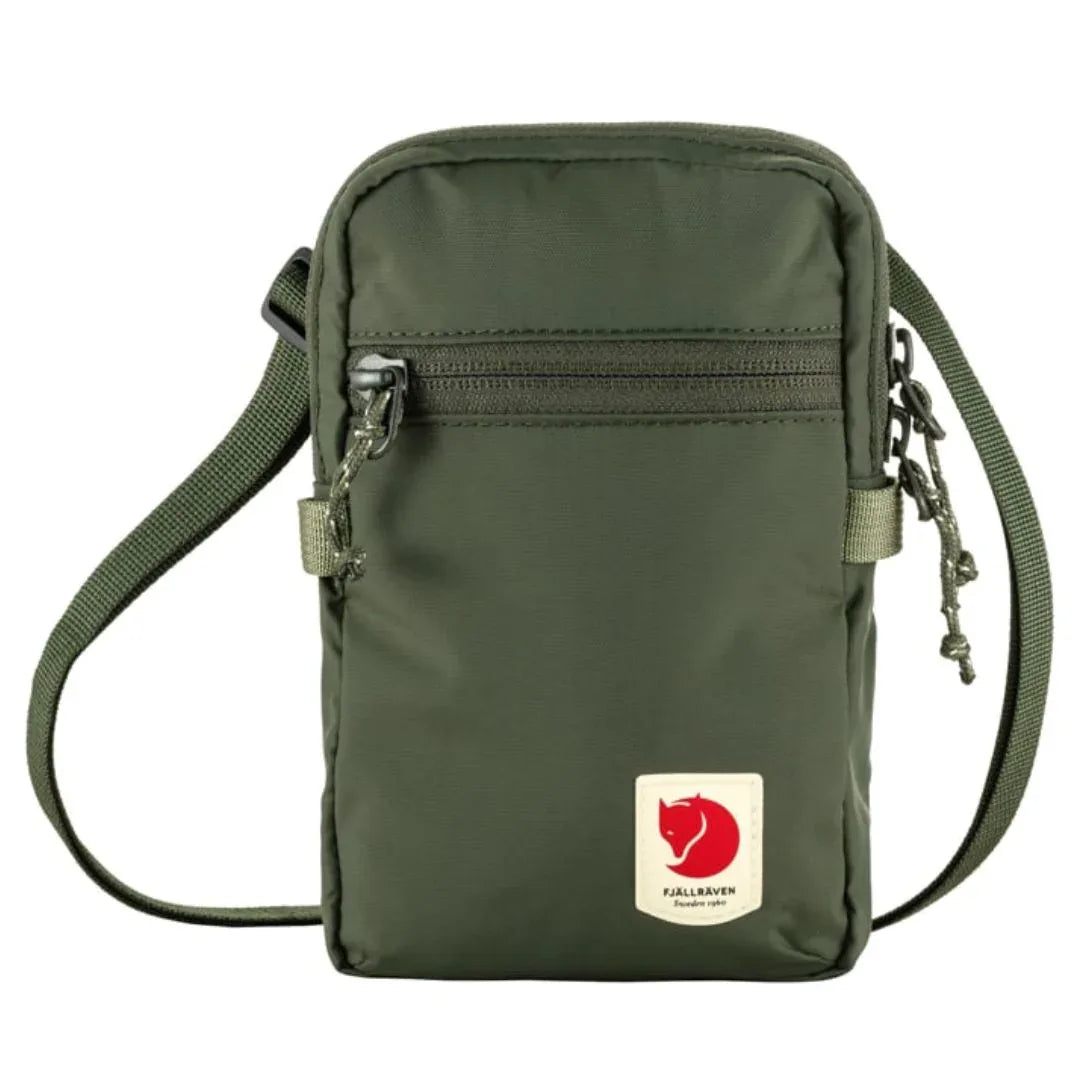 Fjällräven High Coast Pocket - Urheilu Pajala