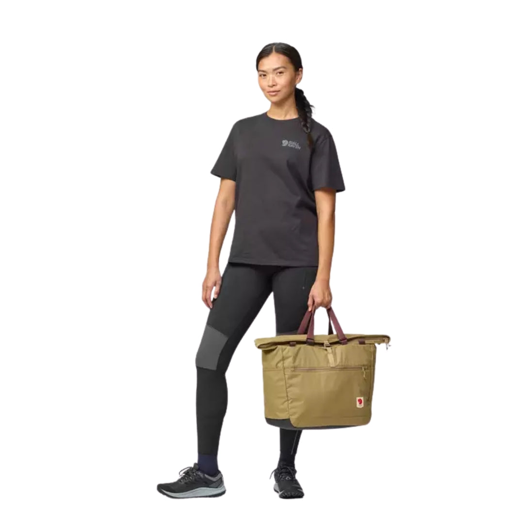 Fjällräven High Coast Tote 30