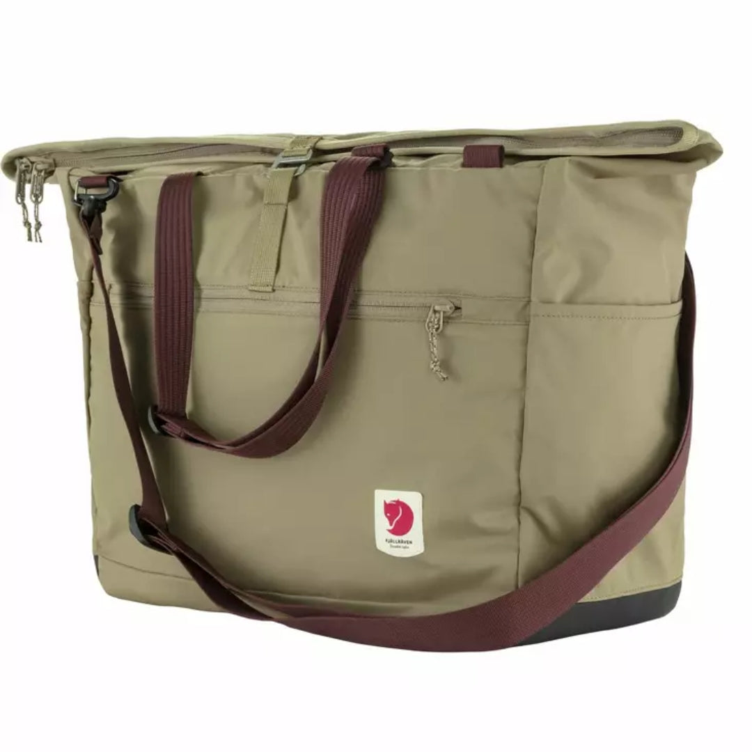 Fjällräven High Coast Tote 30