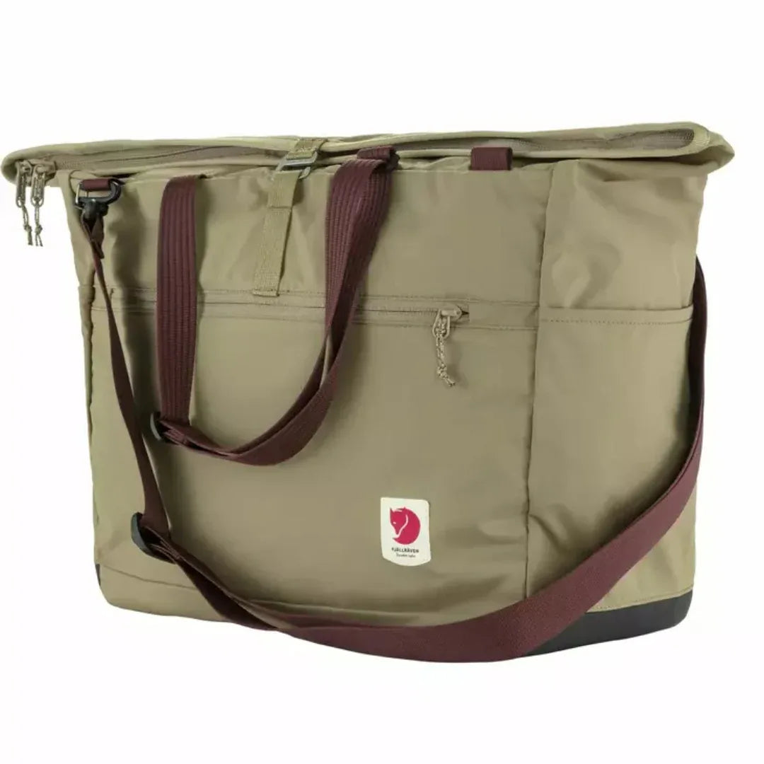 Fjällräven High Coast Tote 30 - Urheilu Pajala
