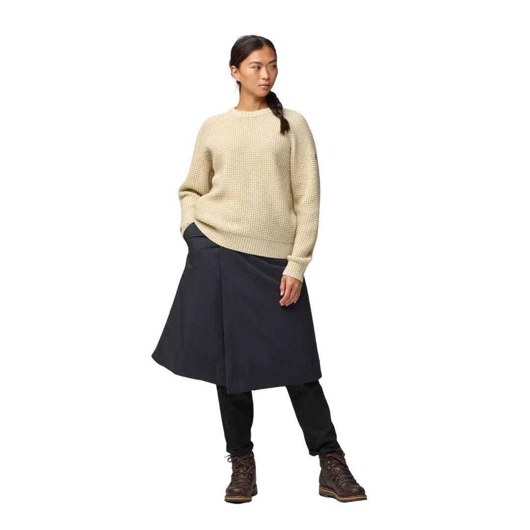 Fjällräven Insulated skirt naisten hame - Urheilu Pajala
