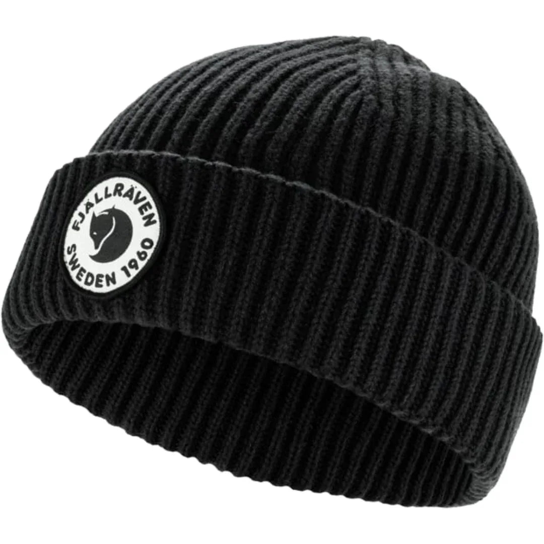 Fjällräven Lite Logo pipo - Urheilu Pajala