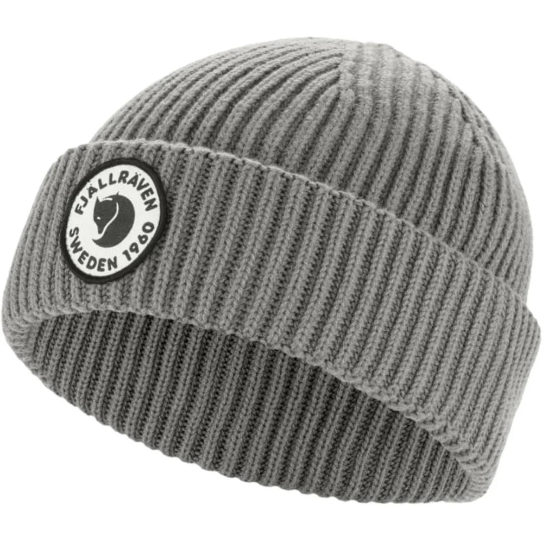 Fjällräven Lite Logo pipo - Urheilu Pajala