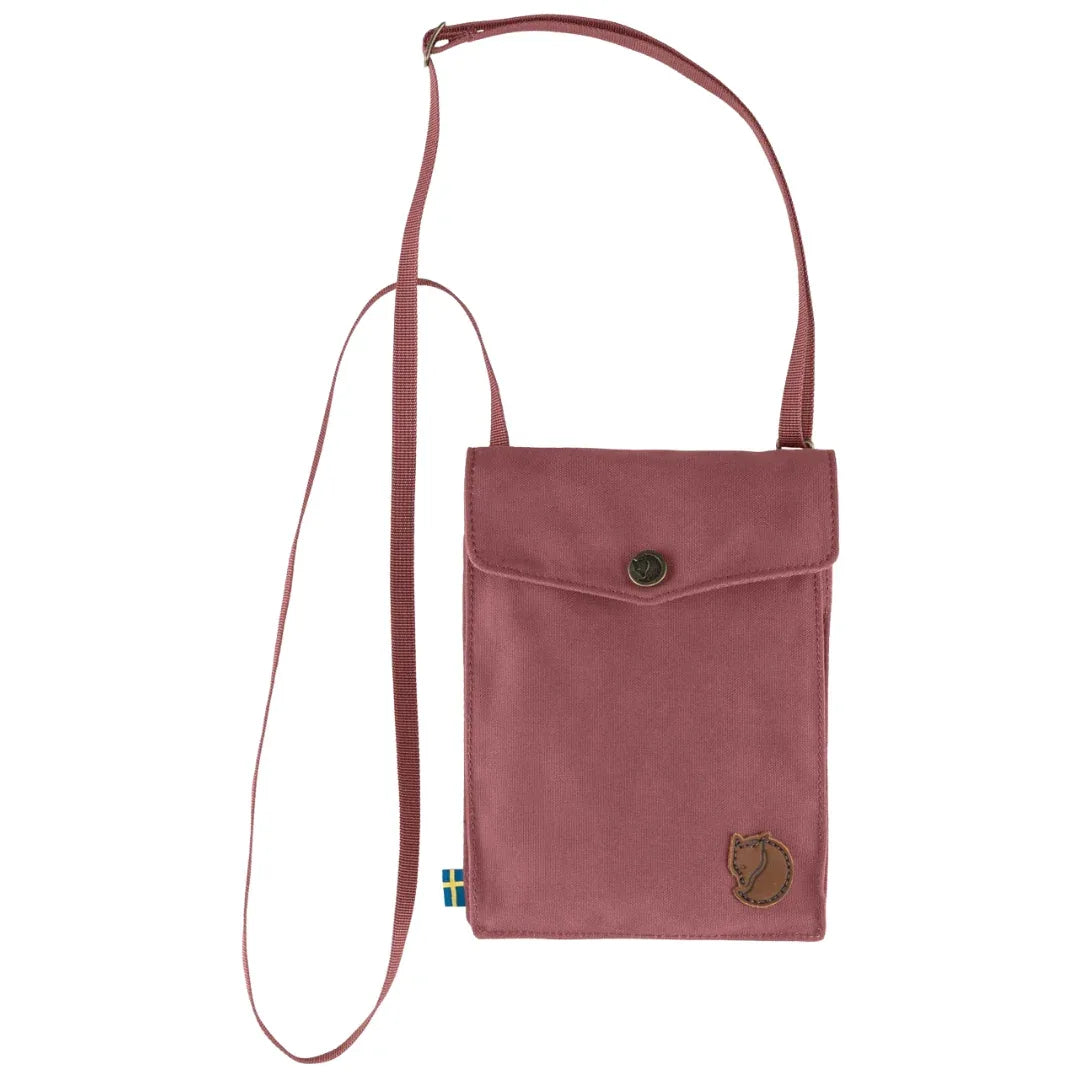 Fjällräven POCKET laukku - Urheilu Pajala