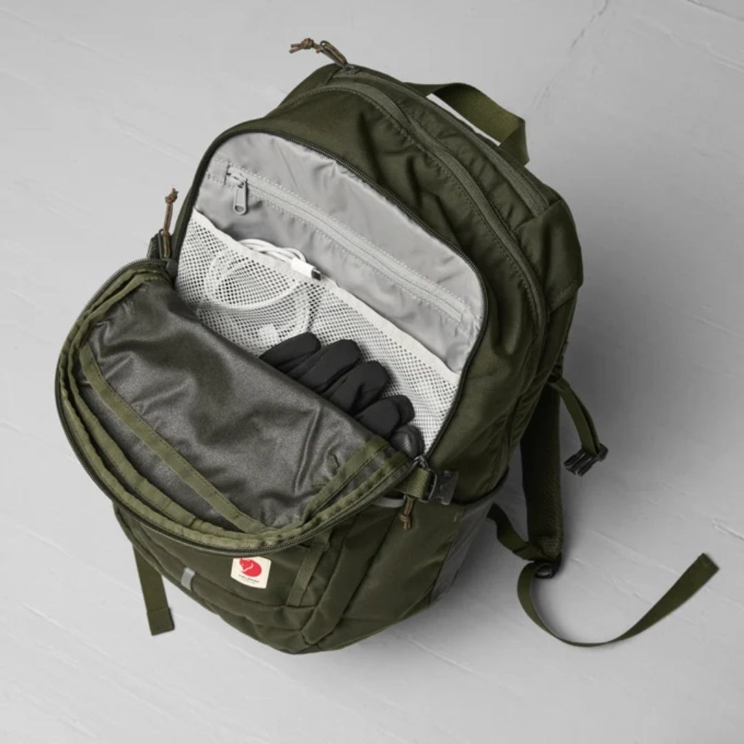 Fjällräven Skule 20