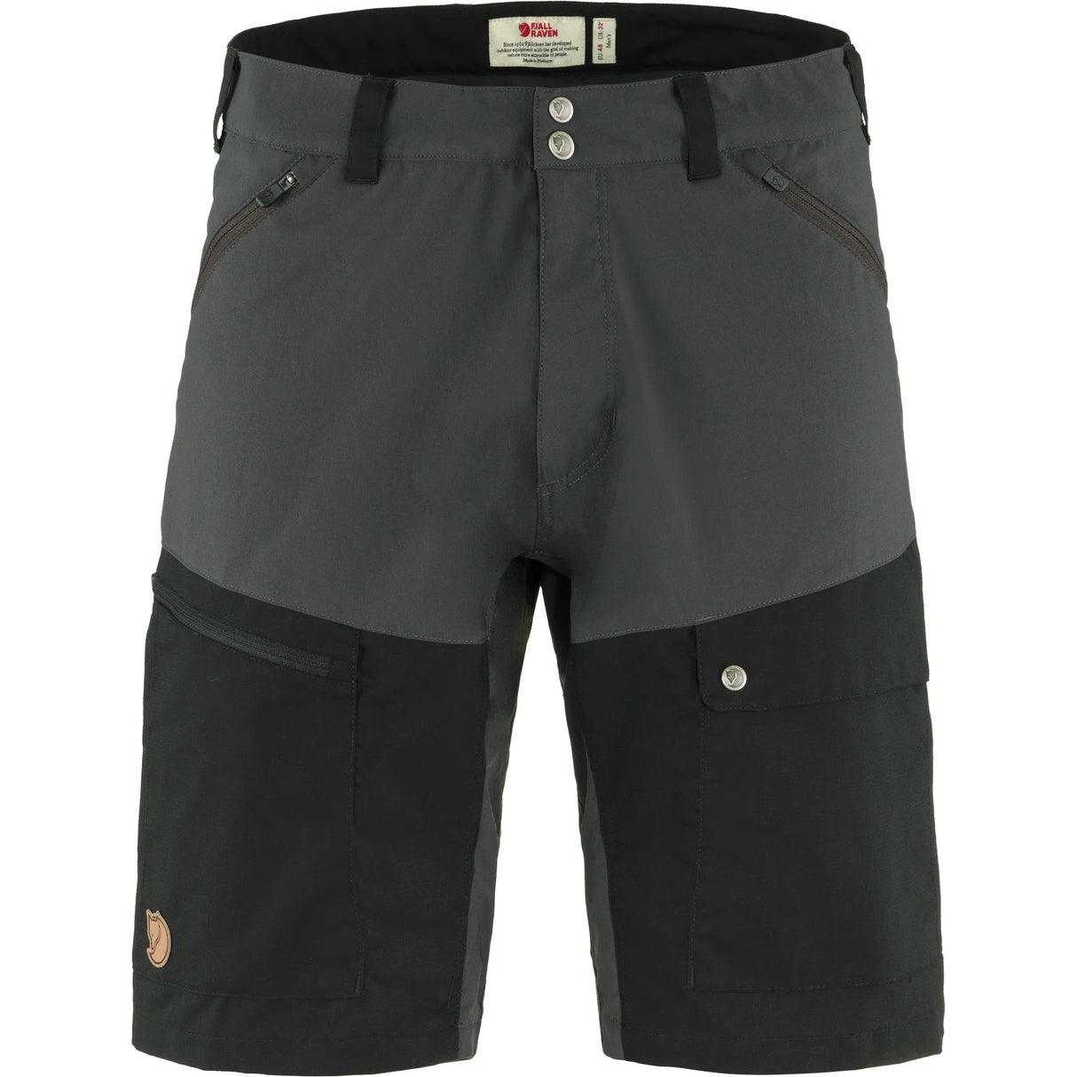 Fjällräven Abisko Midsummer Shorts M - Urheilu Pajala