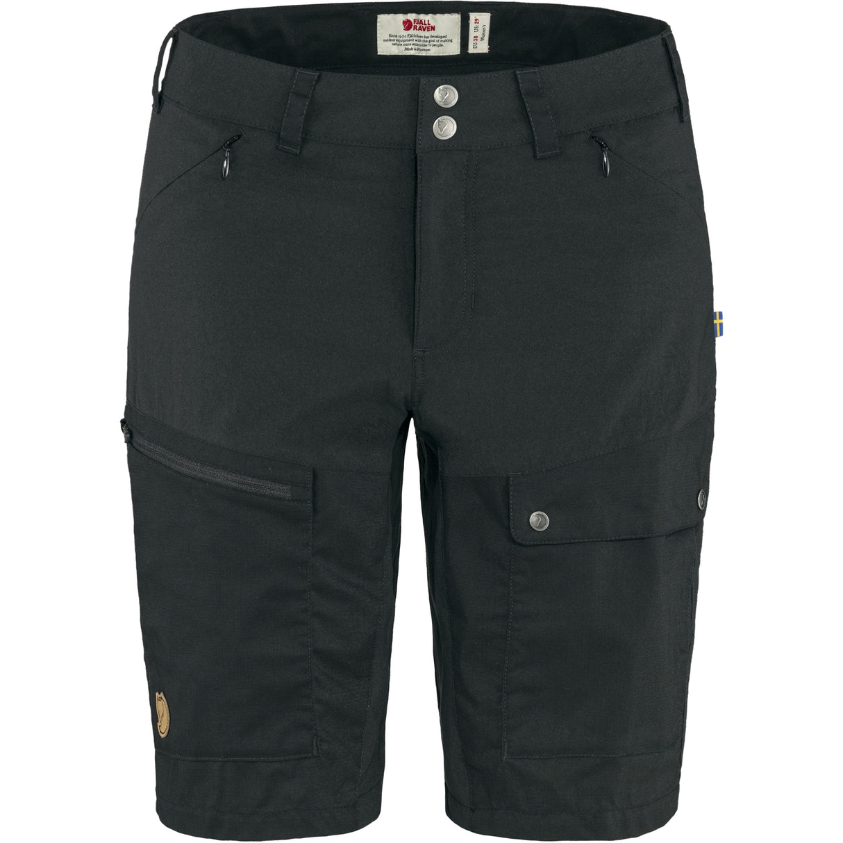 Fjällräven Abisko Midsummer Shorts W