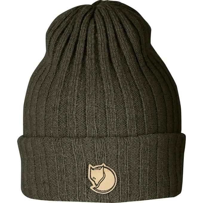 Fjällräven Byron Hat - Urheilu Pajala