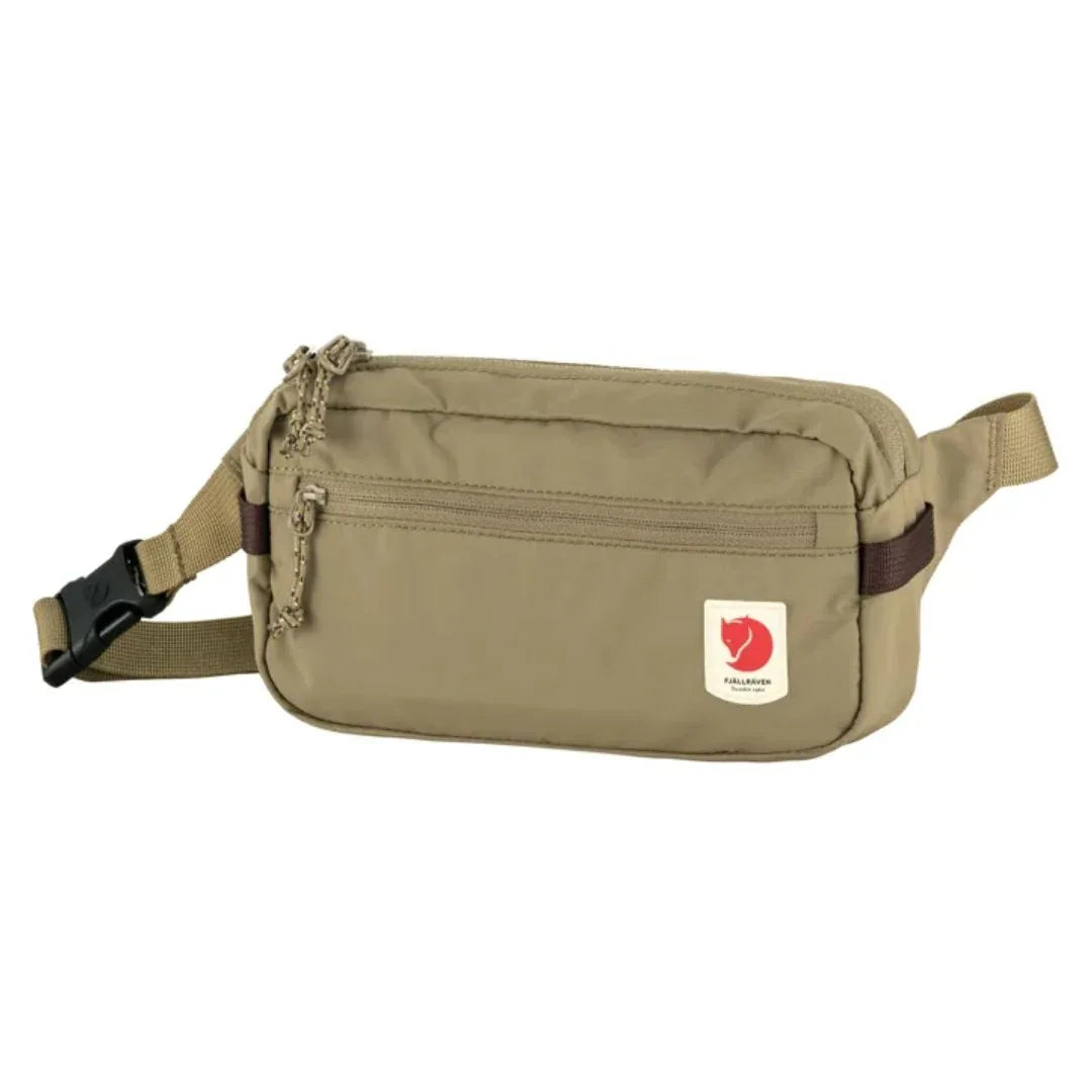Fjällräven High Coast Hip Pack - Urheilu Pajala