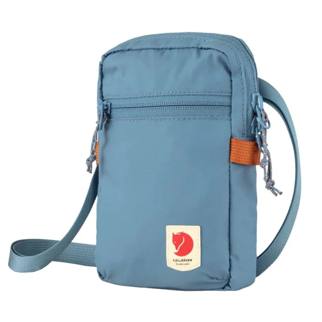 Fjällräven High Coast Pocket - Urheilu Pajala