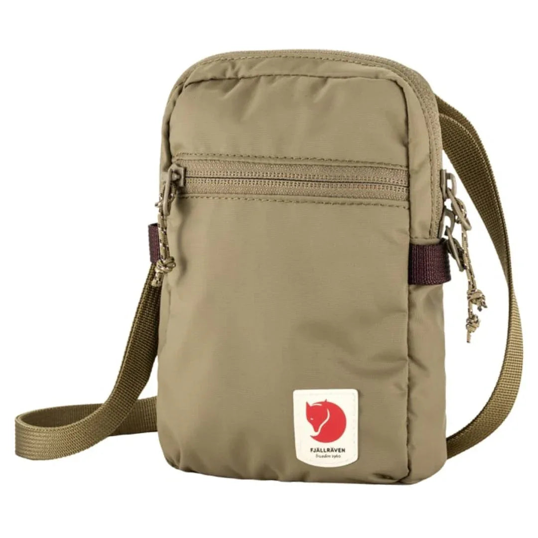 Fjällräven High Coast Pocket - Urheilu Pajala