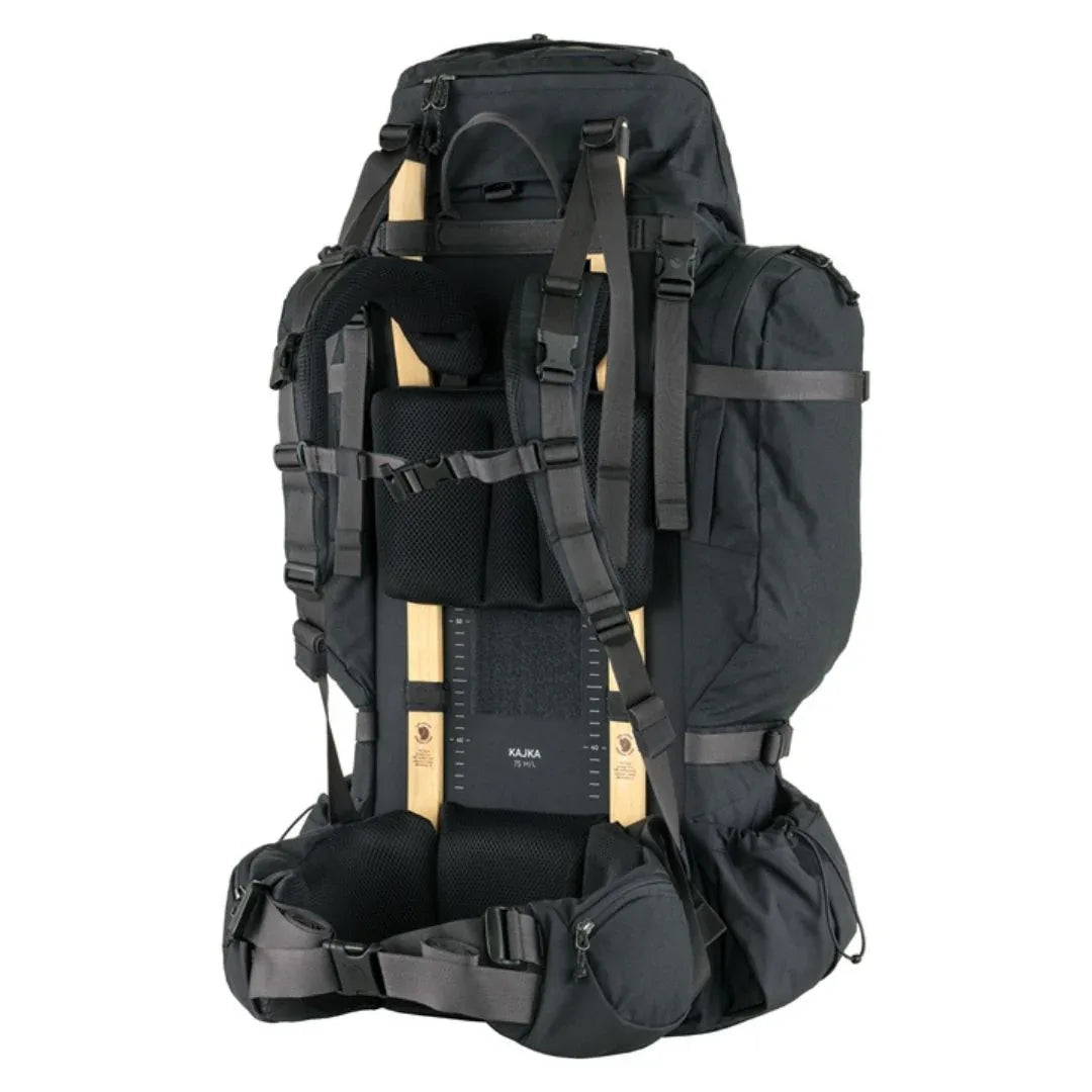 Fjällräven Kajka 75 M/L - Urheilu Pajala